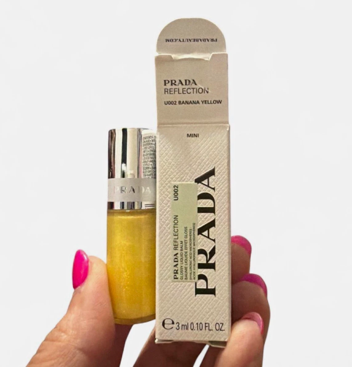 25+ PRADA Lip Balms & Treatments for sale | Updated Oct 2026
