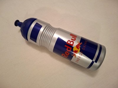 レッドブルボトル魔法瓶　F1グッズMotoGP ステンレスボトルRed-Bull Red Bull Racing オラクル レッドブル レーシング ナイトスカイ