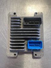 2003, 2004, 2005 2.2 Cavalier  Engine Control Module ECM ECU 12593508 OEM YJHK