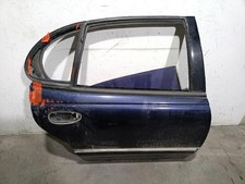 Porte arrière et accessoires Chrysler NEW YORKER