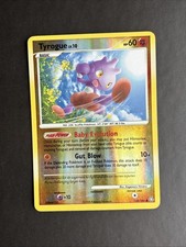 Pokemon TCG Tyrogue Legends Awakened 126/146 Reverse Holo LP