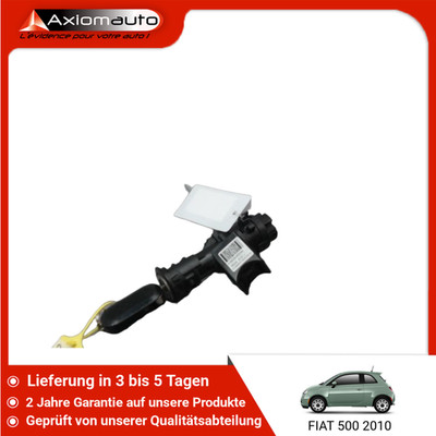  LENKSCHLOSS   FIAT 500 II Phase 1 2007-... 52250563  