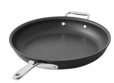 All-Clad NS Pro 12 inch open Fry Pan