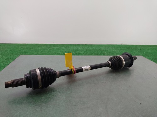 33207629301 antriebswelle hinten links für BMW 1 116 D 2015 6719879