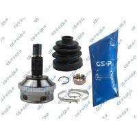 Gelenksatz Antriebswelle FüR Fiat Scudo 220 1.6 1.9 2.0 96 Bis 06 GSP Original