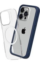 RHINOSHIELD iPhone 15 Pro Max Mod NX Back Cas...