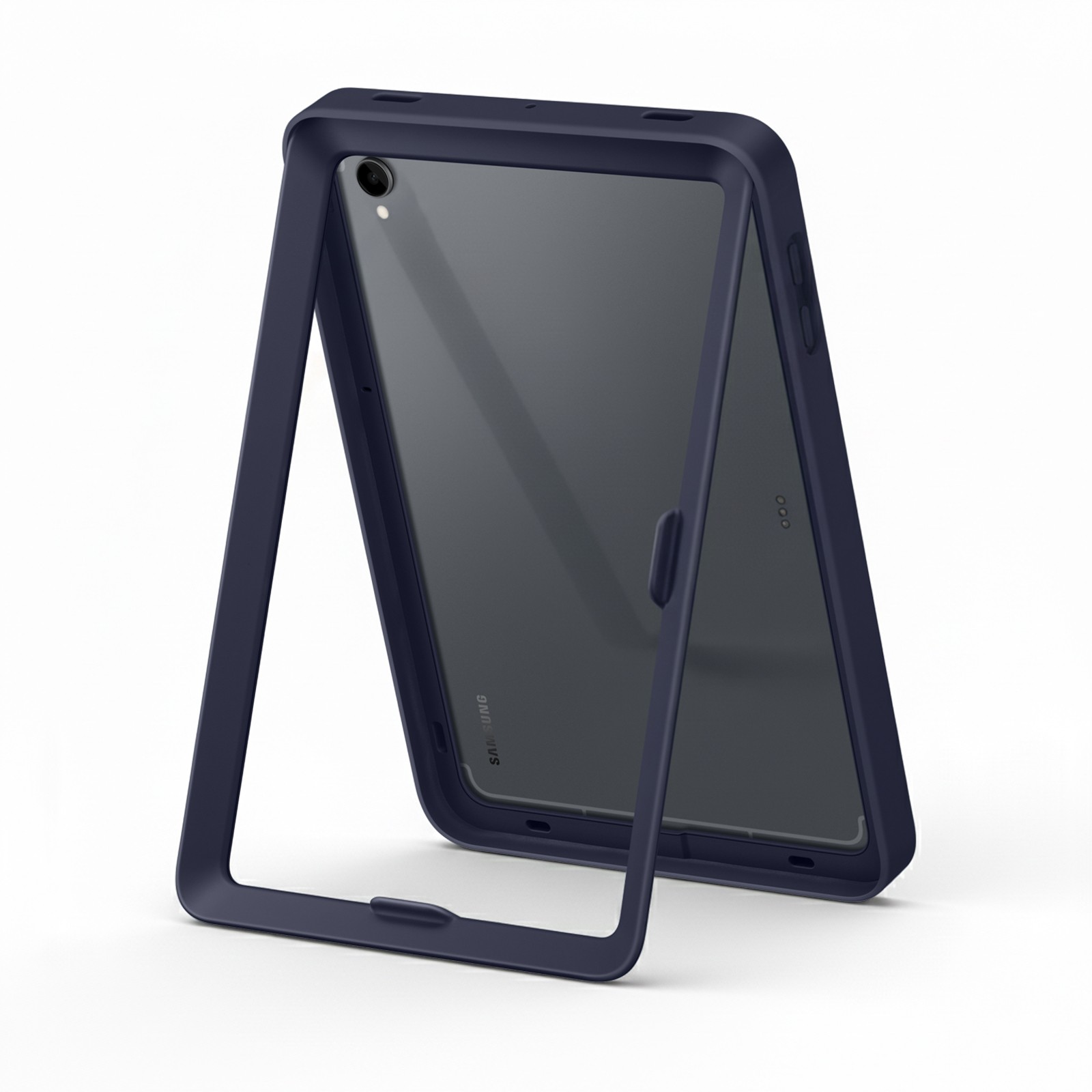 Housse Galaxy Tab S11抗折断 étui support stable contre les chutes - 4