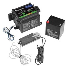 50-85-325 Shur-Set III Breakaway System with LED Test Meter, Battery, Switch