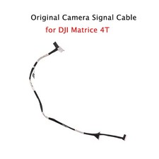 Original for DJI Matrice 4T Drone Gimbal Camera Signal Cable Replacement Parts