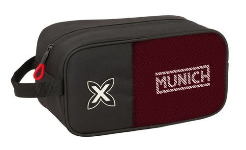 Safta Munich VULCAN - Borsa per la scuola dei bambini media | WhichOne