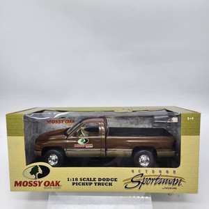 Dodge Ram Diecast 1 18 | eBay