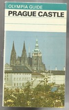 Medieval PRAGUE CASTLE, History and Guide