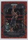 2022 Panini Prizm Basketball Fast Break Red Kendall Brown #225