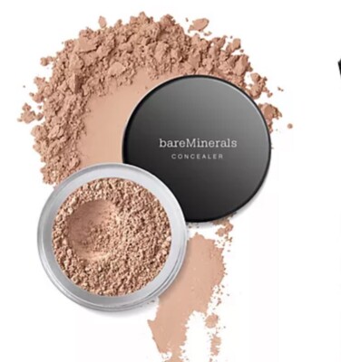 BareMinerals Multi-Tasking Concealer SPF 20 SUMMER BISQUE 2g/ 0.07 oz SEALED