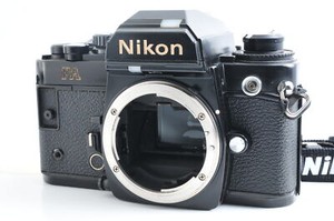 Nikon FA Camera | eBay