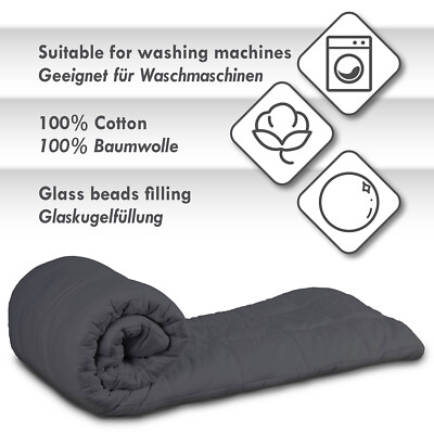 Gravity Gewichtsdecke - TherapieDecke (Gebraucht) In Wollerau Für CHF - Foto 3