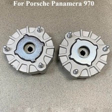 2Pcs Front Suspension Strut Top Mount 97034301705 For Porsche Panamera 970 New