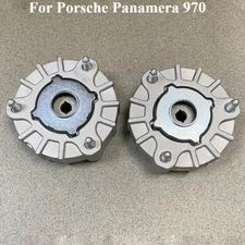 2Pcs Front Suspension Strut Top Mount 97034301705 For Porsche Panamera 970 New