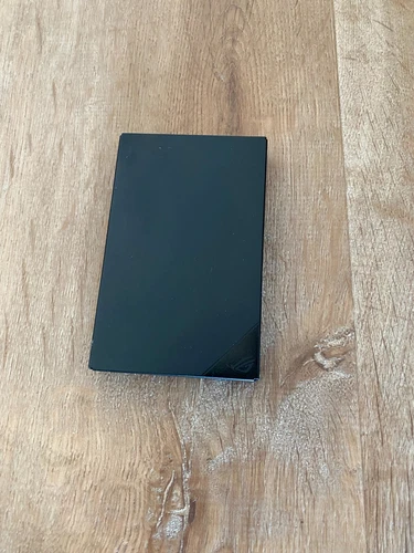 Asus ROG Ryujin II 240 ARGB Fan Controller