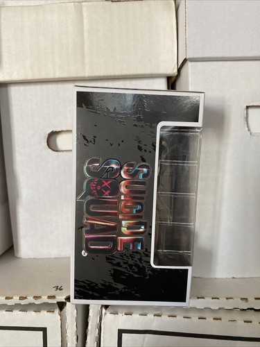 ROCK CANDY ENCHANTRESS SUICIDE SQUAD GAME STOP EXKLUSIV NEU IN BOX SIEHE BILDER - Bild 4 von 6