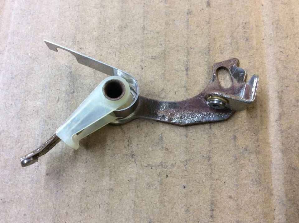 Новый набор контактов Borg Warner A102V  - Изображение 4 из 4