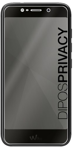 Pantalla para Wiko Rainbow Jam (vertical) 2x Protector de dipos - Imagen 3 de 4