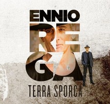 Ennio Rega  - Terra Sporca - Cd