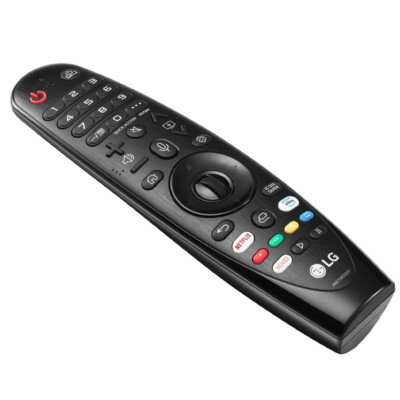 Mr20Ga Akb75855501 Télécommande Vocale De Rechange Pour Lg Smart Tv - Foto 6