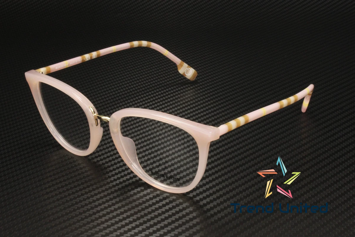 BURBERRY BE2366U 4032 Katie Pink Demo Lens 51 mm Women s