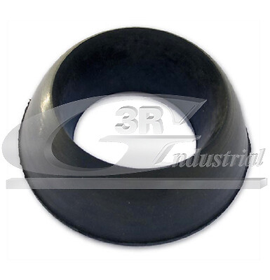 3RG 82295 Rubber Buffer, suspension for CITROËN
