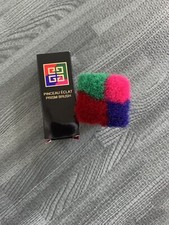     NEW-Givenchy Prism Make Up Brush Rare New...
