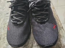 Back to school Puma Sneakers For Boys 5C Color Grey