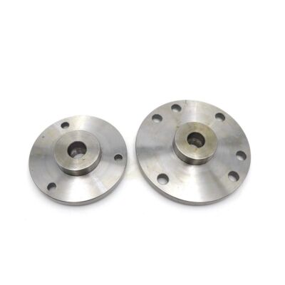 K11-80 K12-80 K11-100 K12-100 Spindle Thread Chuck Flange Back Plate Adapter