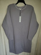 Prologue Women's Long Sleeve Dress M PPP