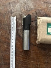 Neu 3stk. HSS Langlochfräser 32mm