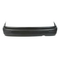 StoßStange Hinten FüR Honda Civic VI Stufenheck EJ EK