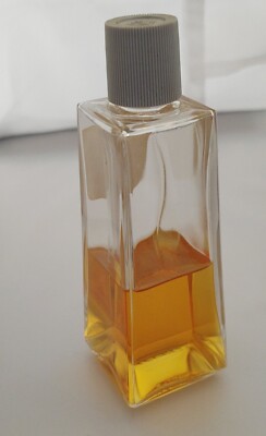 VINTAGE Oui ou Non Eau de Toilette 90 Langeais Paris 1960's RARE