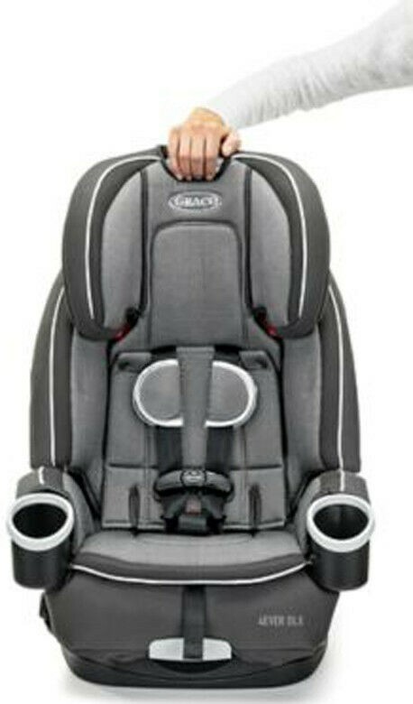 graco 4ever 4 in 1 matrix