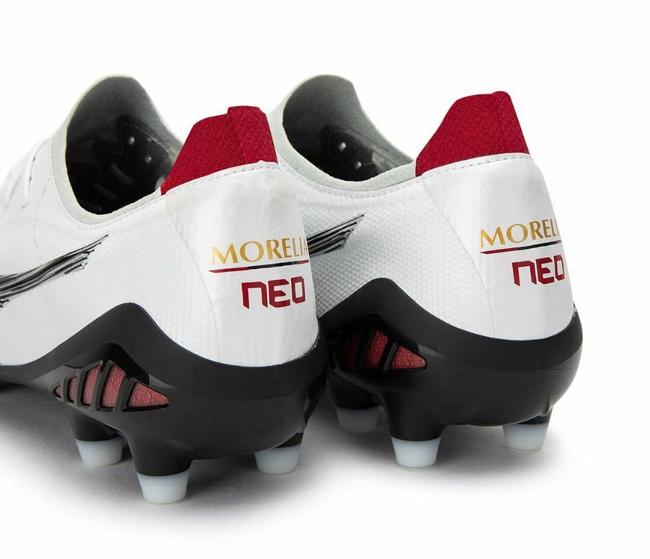 Mizuno Morelia Neo3 III Beta β Football,Soccer Cleats Shoes