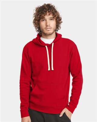 Next Level Unisex Hoodie 93303 | eBay
