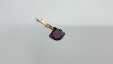 OEM Nokia 5.4 TA-1333 Finger Print Scanner Reader Flex Cable OEM Purple 