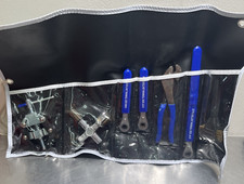 OTC Battery Terminal Wrench Set (7), See Description For Model #s