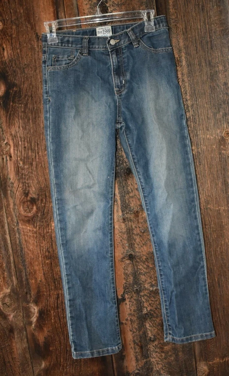 Est hotsell 1989 jeans