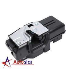 Front Left Door Lock Actuator For Chevrolet Corvette 05-13 Cadillac XLR 04-09 LH