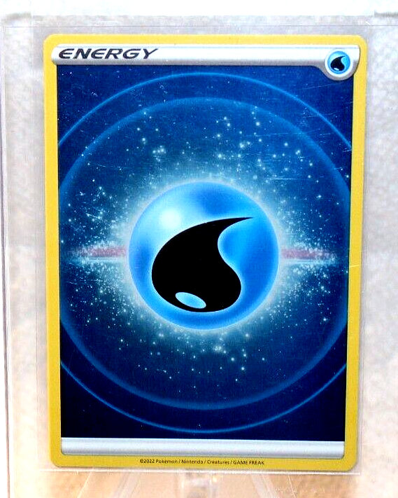 shiny energy card pokemon Single Pack] Pokémon TCG - Ascended Heroes
