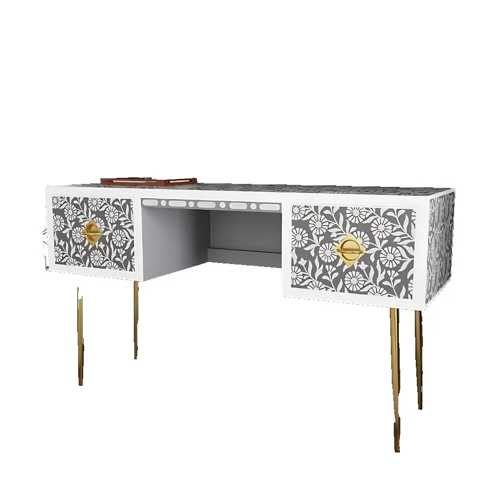 Столы для консоли Resin Bedroom