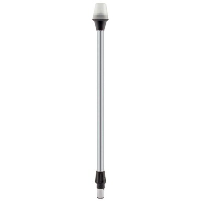 Shoreline Marine 36'' Inch All Round LED Stern Light 12V Boat Navigation 2-PIN
