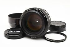 Nikon AI-S Standard f/1.2 Camera Lenses for sale | eBay Nikon AI-S Standard f/1.2 Camera Lenses for sale | eBay