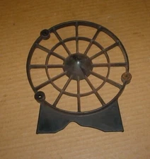 Yamaha ss440 Snowmobile Fan Housing Cover ss 440