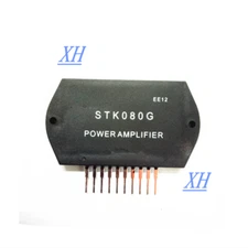 SANYO STK-080G STK080G Sanyo Power Amplifier 80W min Brand new and original